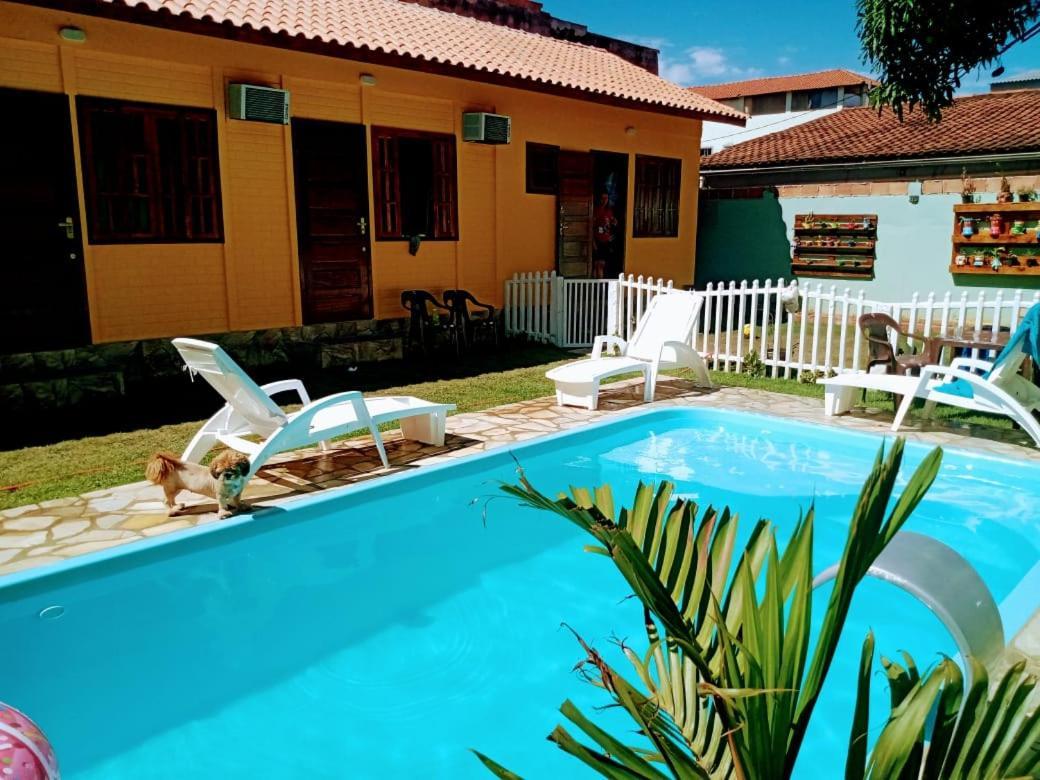 Paraíso Do Peró Inn Cabo Frío