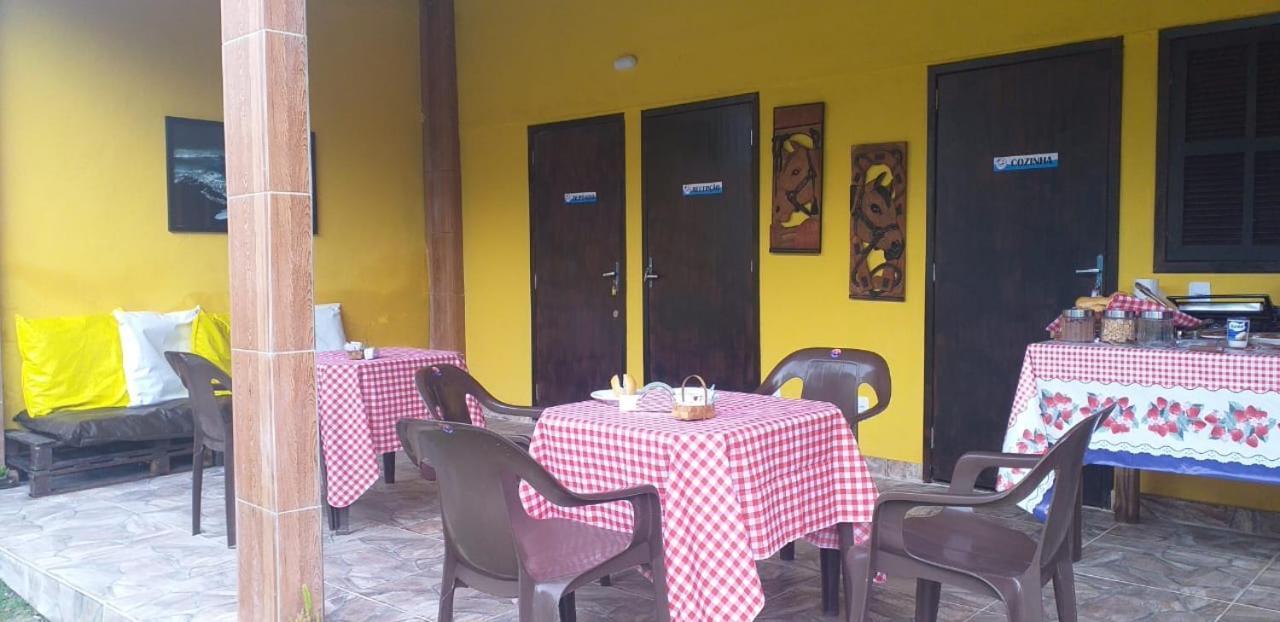 Paraíso Do Peró Inn