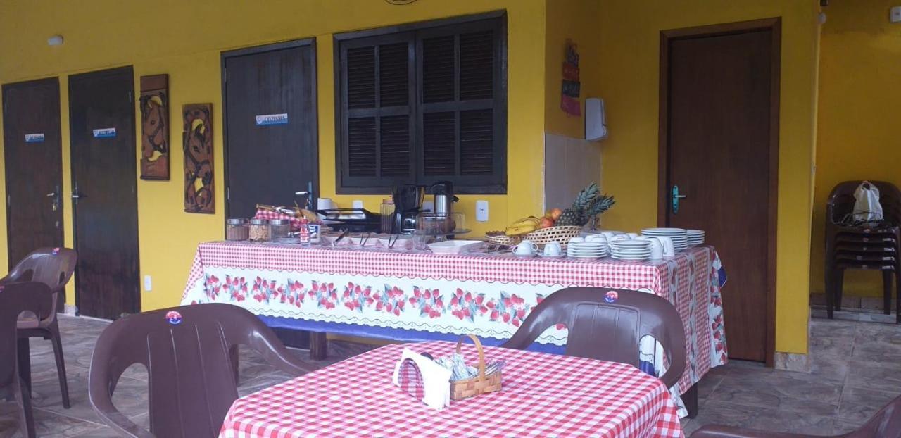 Paraíso Do Peró Inn