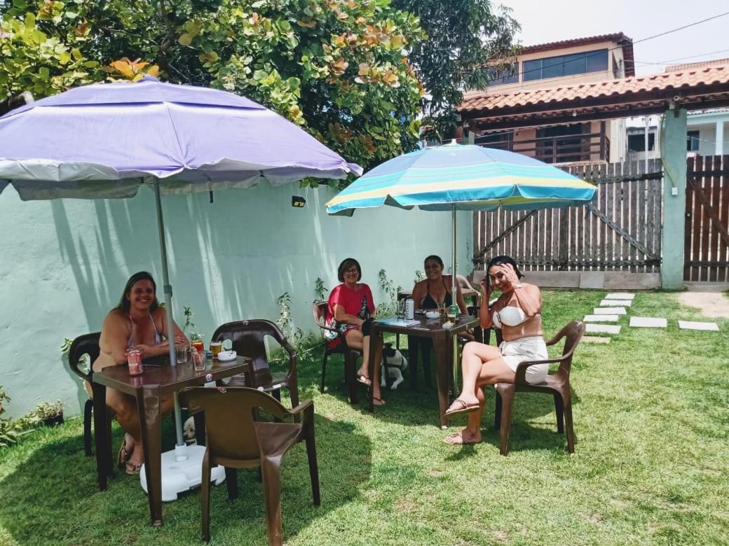 Inn Paraíso Do Peró