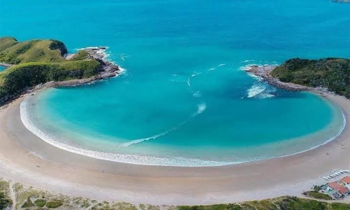 Paraíso Do Peró