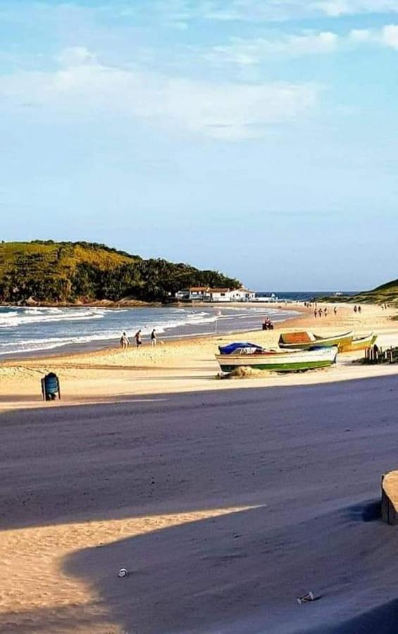 Paraíso Do Peró *