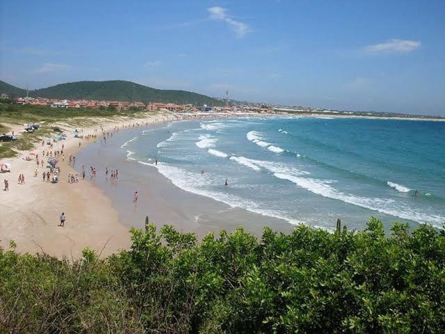 Paraíso Do Peró *