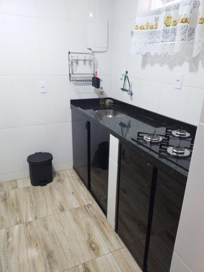 Paraíso Do Peró Inn *