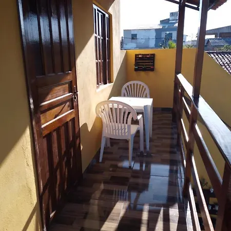 Pousada Paraíso do Peró Cabo Frío Exterior foto