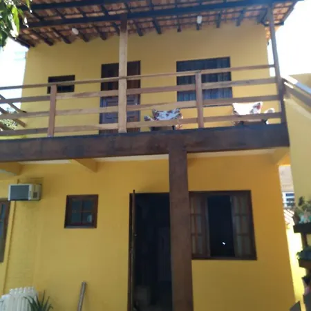 Pousada Paraíso do Peró Cabo Frío Exterior foto