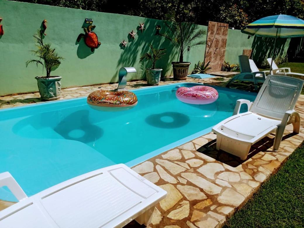 賓館 Paraiso Do Pero Cabo Frio