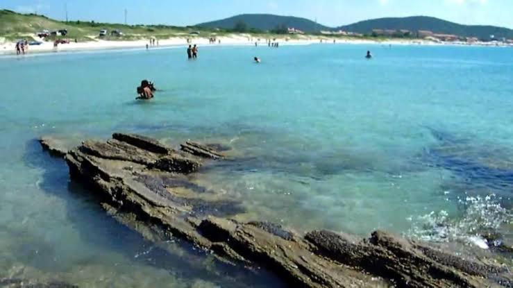 Paraiso Do Pero *