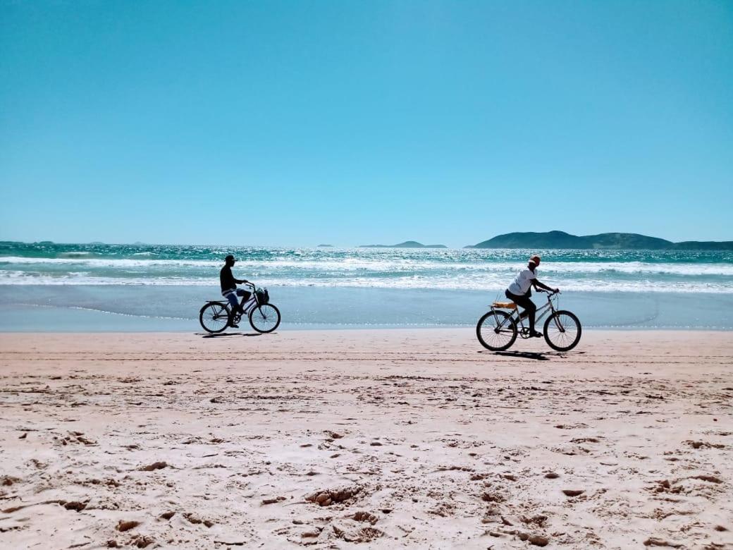 賓館 Paraiso Do Pero