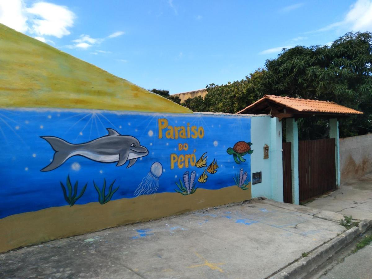 Paraiso Do Pero * Cabo Frio