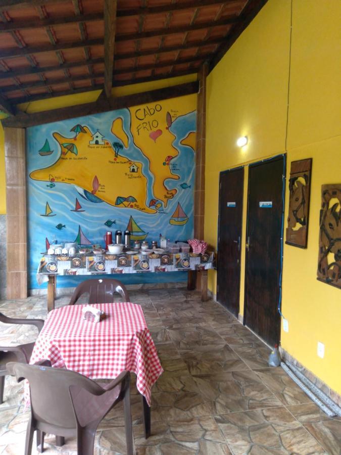 Paraiso Do Pero 賓館
