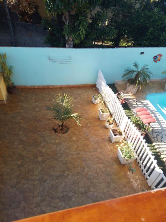 Paraiso Do Pero 賓館 *