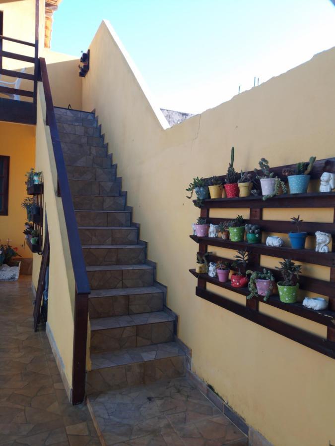賓館 Paraiso Do Pero *