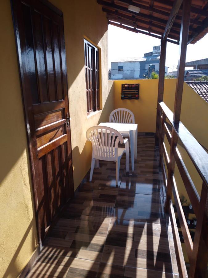 賓館 Paraiso Do Pero
