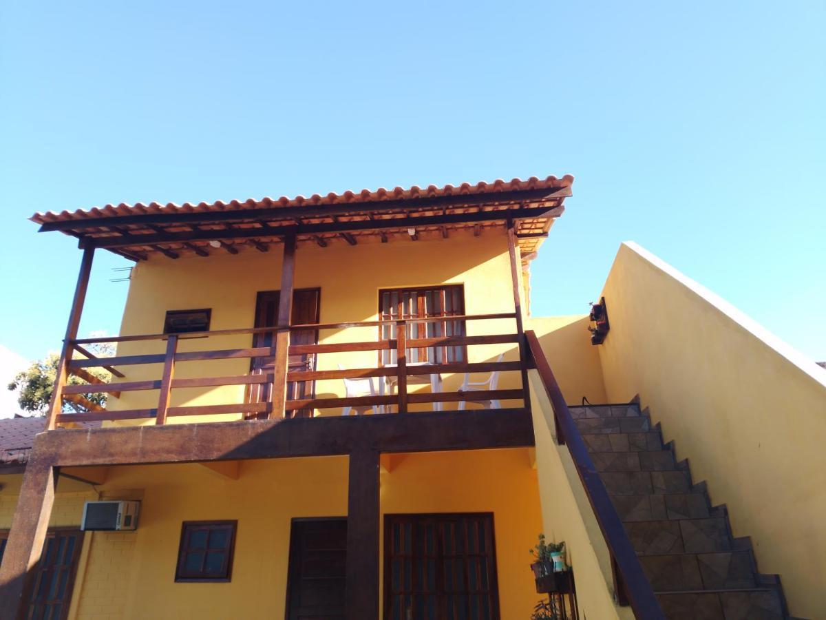 Paraiso Do Pero 賓館
