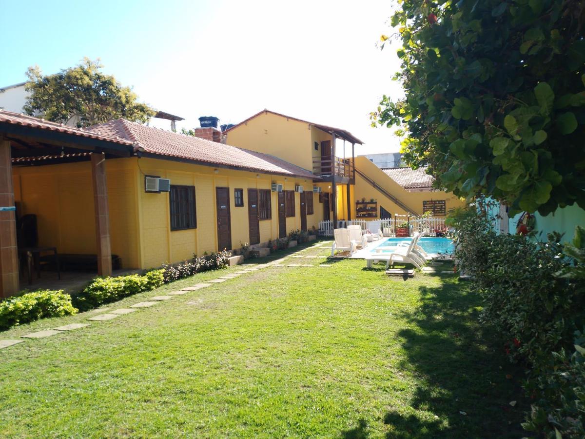 賓館 Paraiso Do Pero
