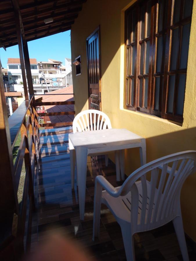 賓館 Paraiso Do Pero *