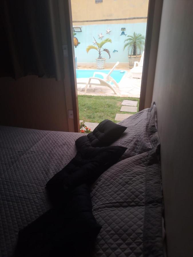 Paraiso Do Pero 賓館