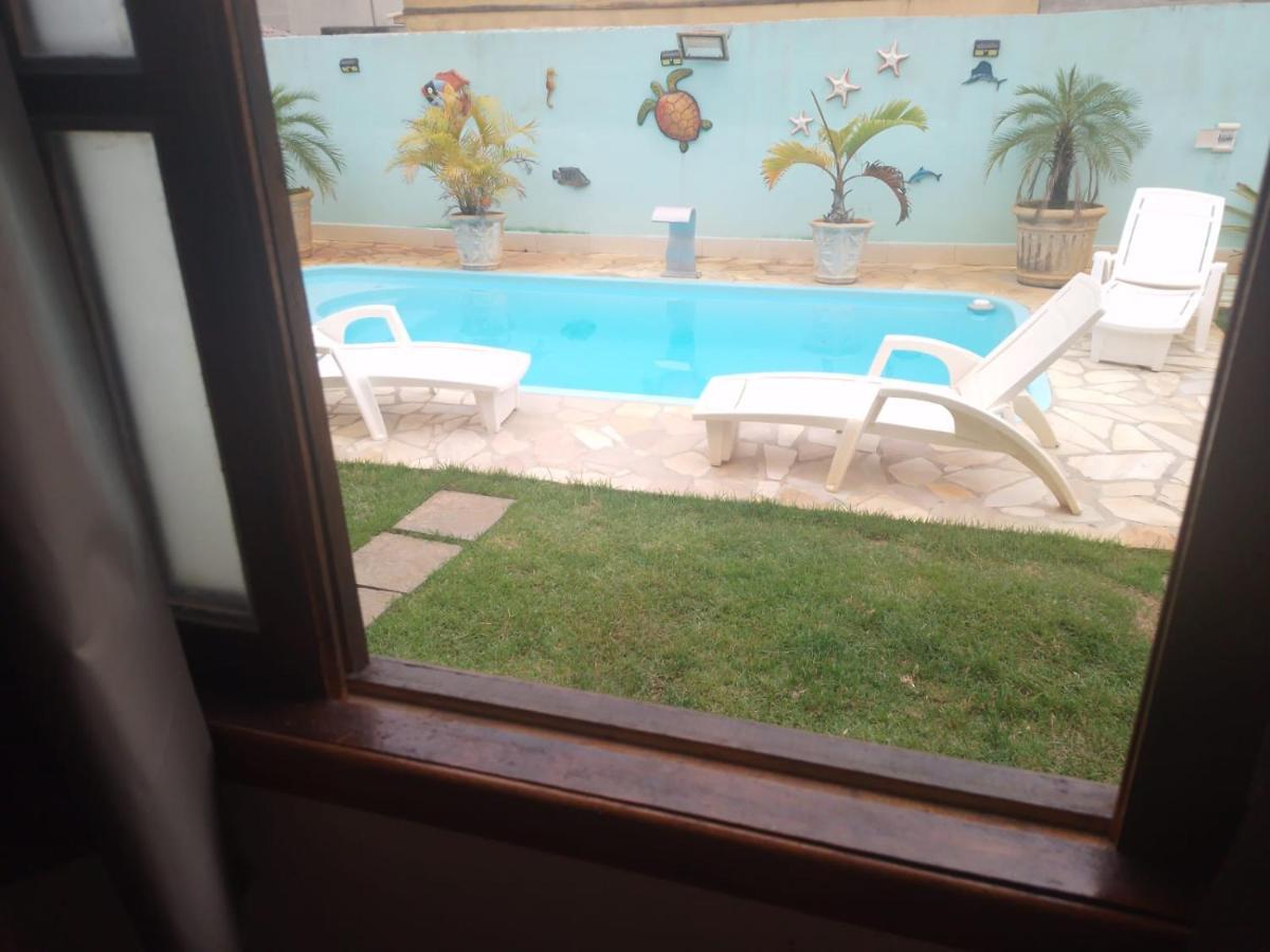 Paraiso Do Pero Cabo Frio